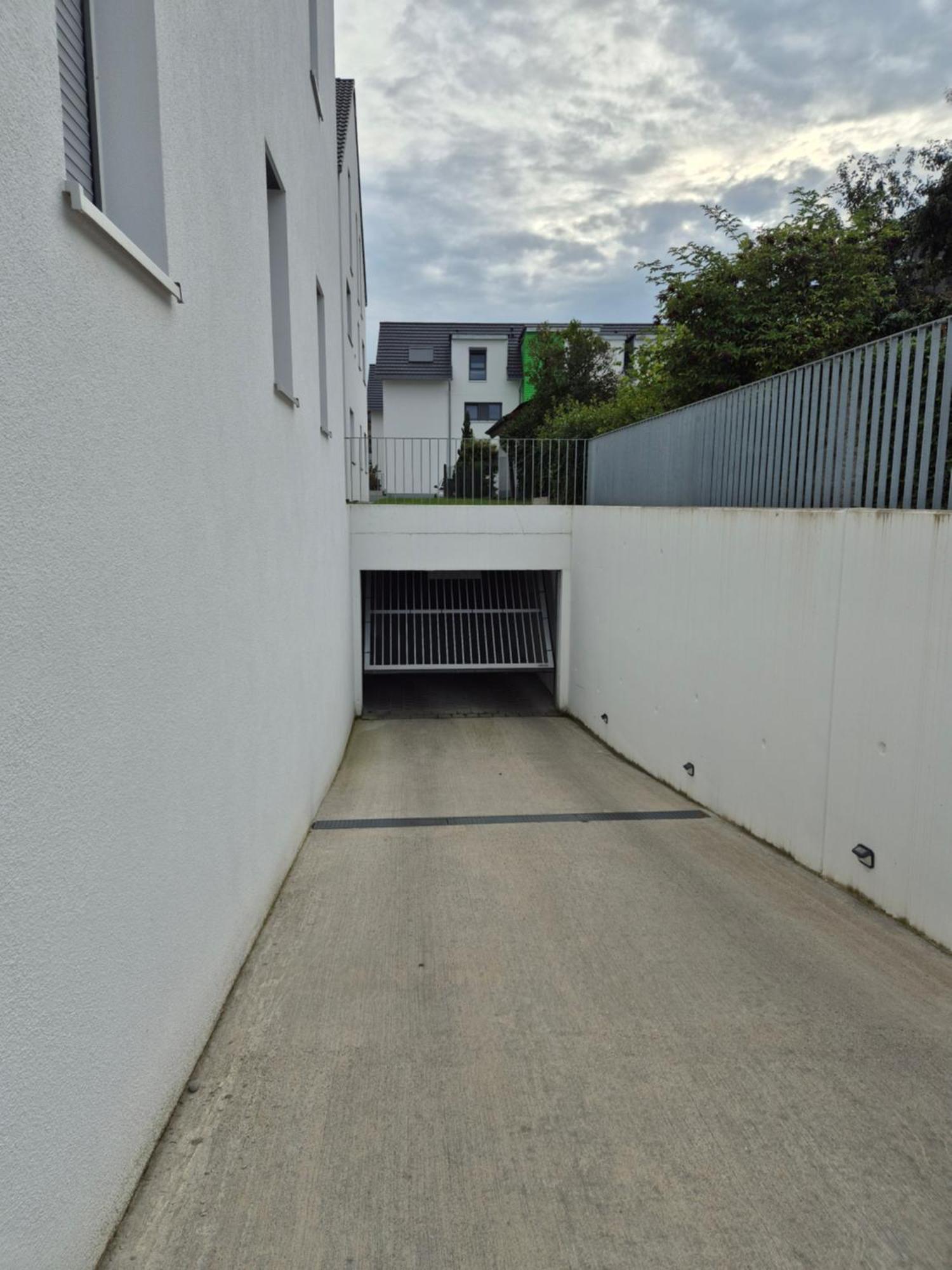 Fewo Bodensee Base Rielasingen-Worblingen Exterior foto